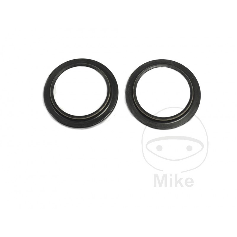 JMP Guardapolvos de horquilla para moto 43X54.3X6/13 MM NOK 7350369