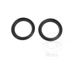 JMP Guardapolvos de horquilla para moto 47X58.3X6/10.5 MM NOK 7350370