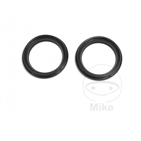 JMP Guardapolvos de horquilla para moto 47X58.3X6/10.5 MM NOK 7350370