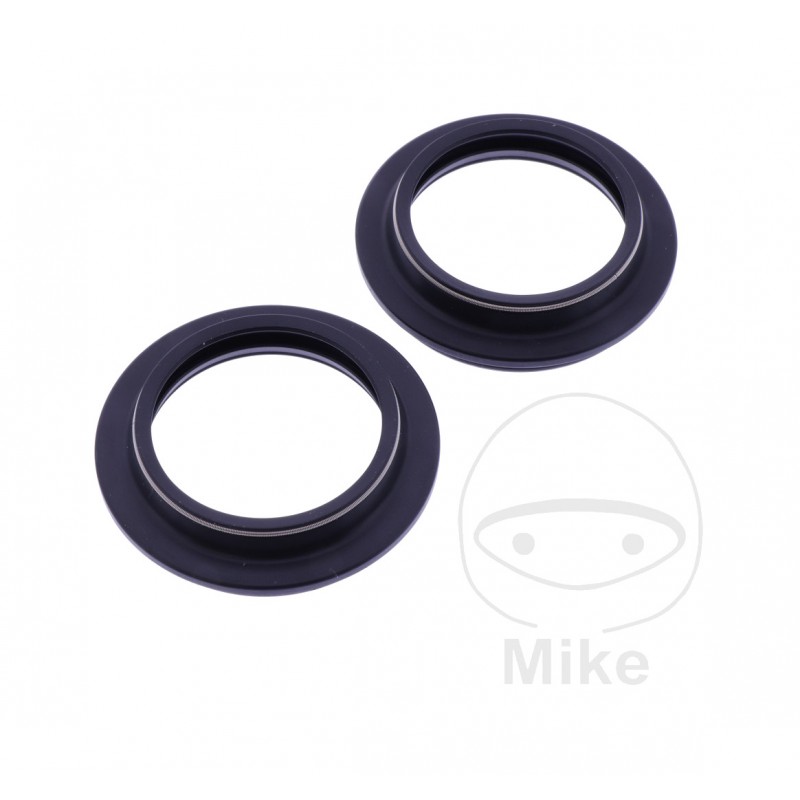 JMP Motorcycle Fork Dust Cover 41X53.5X4.8/14 MM NOK 7350373