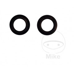 JMP Guardapolvos de horquilla para moto 29.75X42/47.9X5/12.5 MM 7350375