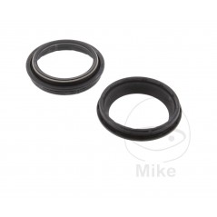 JMP Motorcycle Fork Dust Cover 43X53.4X5.8/11.8 MM NOK 7350376