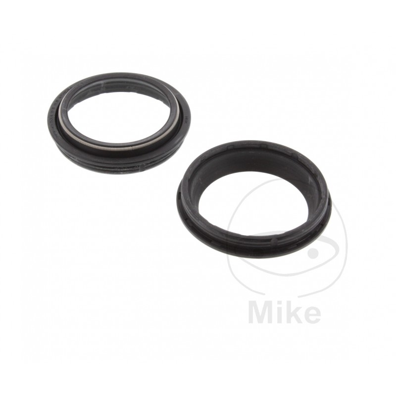 JMP Guardapolvos de horquilla para moto 43X53.4X5.8/11.8 MM NOK 7350376