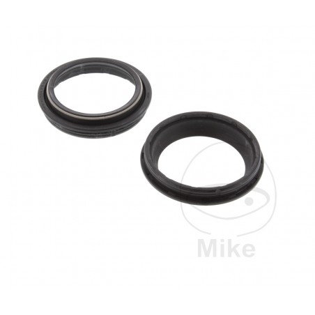 JMP Guardapolvos de horquilla para moto 43X53.4X5.8/11.8 MM NOK 7350376