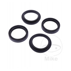 JMP Suspension Fork Seals with Dust Cover 45X57 11 NOK 7350381