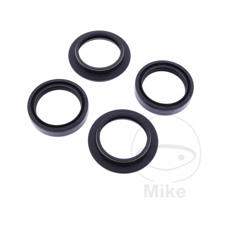 JMP Suspension Fork Seals with Dust Cover 41X53 11 7350383
