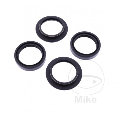 JMP Suspension Fork Seals with Dust Cover 41X53 11 7350383