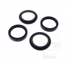 JMP Suspension Fork Seals with Dust Cover 46X58X11 NOK 7350384