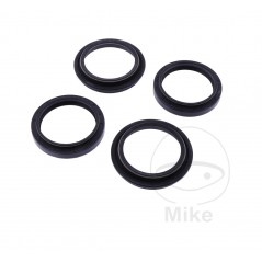 JMP Suspension Fork Seals with Dust Cover 46X58X8.5/11 7350385