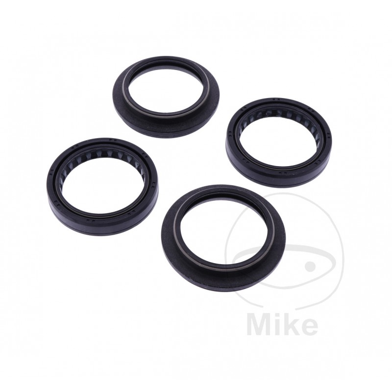 JMP Retenes de horquilla suspension con guardapolvo 45X58 11 7350386