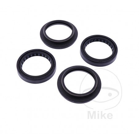 JMP Retenes de horquilla suspension con guardapolvo 45X58 11 7350386