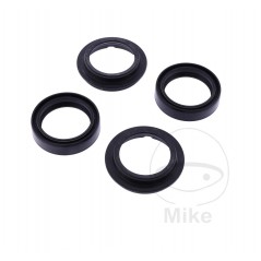 JMP Suspension Fork Seals with Dust Cover 35X47X11 7350401