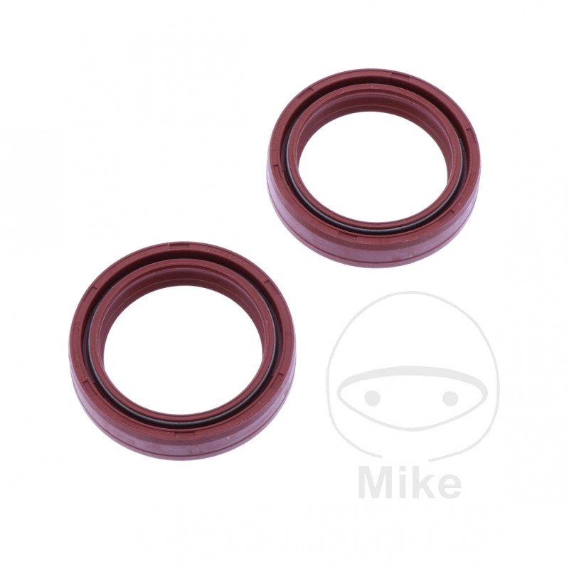 JMP Retenes de horquilla suspension 35X47 10/10.5 7350413