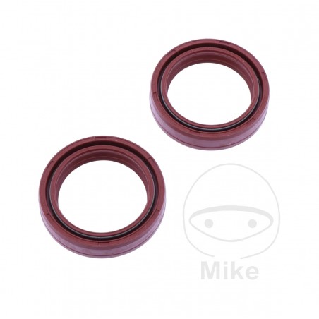 JMP Retenes de horquilla suspension 35X47 10/10.5 7350413