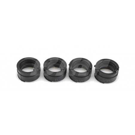 Intake tubes kit  4PCS