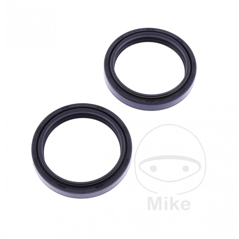 JMP Suspension Fork Seals 48X60 9.5/10.5 7350427
