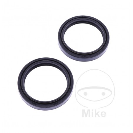 JMP Suspension Fork Seals 48X60 9.5/10.5 7350427