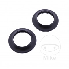 JMP Guardapolvos de horquilla para moto 35X48 7350436