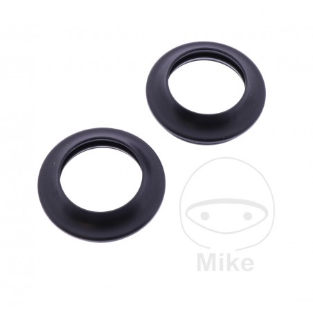 JMP Guardapolvos de horquilla para moto 35X48 7350436