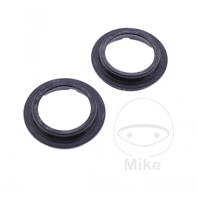 JMP Motorcycle Fork Dust Cover 35X46 7350438