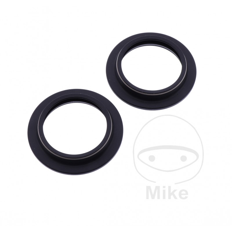 JMP Motorcycle Fork Dust Cover 41X53.5X4.8/14 7350439