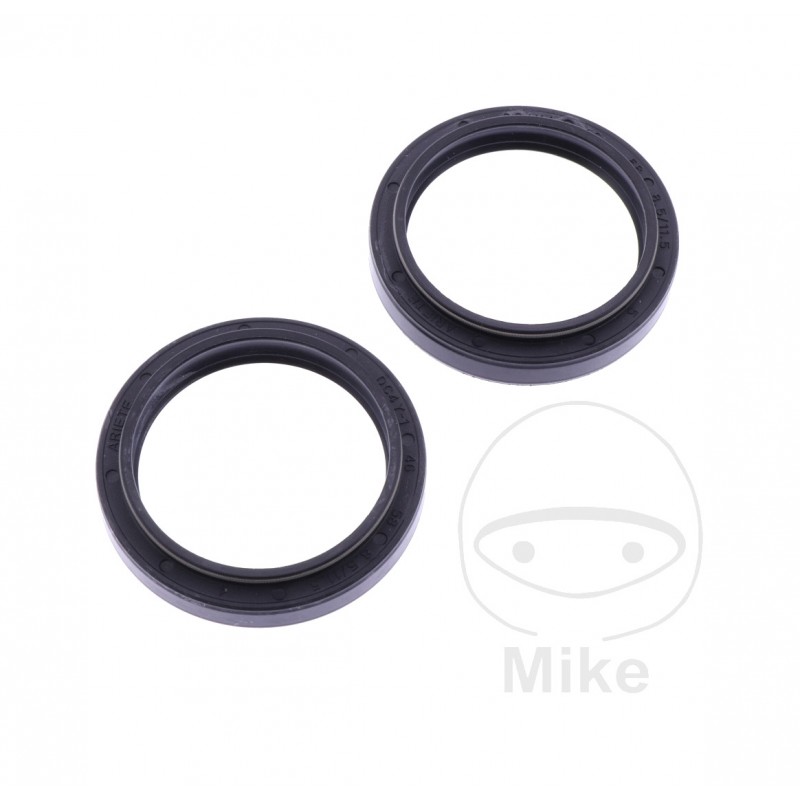 JMP Suspension Fork Seals 46X58X8.5/11.5 7350453