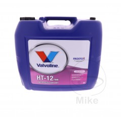 VALVOLINE Coolant with Antifreeze for Vehicles 20L KONZ ALTN 5300063 ™ HT-12® HT 12 AFC 5300091