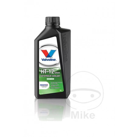 VALVOLINE Coolant with Antifreeze for Vehicles 1L HT 12 AFC 5300093