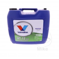 VALVOLINE Coolant with Antifreeze for Vehicles 20L HT 12 AFC 5300094