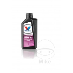 VALVOLINE Coolant with antifreeze for vehicles ready to use 1L RTU READY-MIX ALTN 5300069 ™ ADVANCED OEM ADV AFC 40 5300096