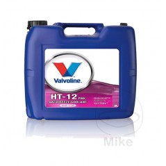 VALVOLINE Ready-to-Use Antifreeze Coolant for Vehicles 20L RTU READY-MIX ALTN 5300076 ™ HT-12® HT 12 AFC 5300101