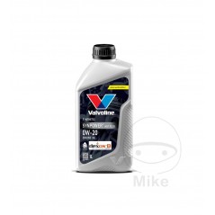 VALVOLINE Aceite para motor 0W20 1L MST FE C6 ALTN 5584050 ™ SYNPOWER™ 0W-20 5580454