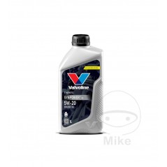 VALVOLINE Engine Oil 5W20 FE 1L SYNPOWER™ 5580455