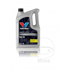 VALVOLINE Aceite para motor 5W30 5L C2 SYNPOWER™ 5W-30 5580460