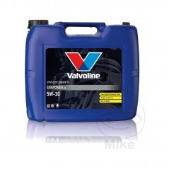 VALVOLINE Aceite para motor 5W30 20L C2 SYNPOWER™ 5W-30 5580461