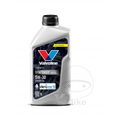 VALVOLINE Engine oil 5W30 1L MST C3 ALTN 5584040 SYNPOWER™ SAE 5W-30 5580479