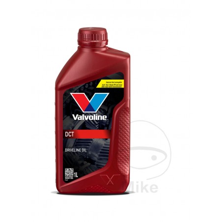 VALVOLINE Gear Oil DCT 1L ALTN 5585013 ™ 5580495