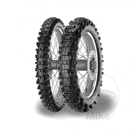 METZELER Front motorcycle tire 90/90-21 54M TT M+S MCE 6 DAYS EXTREM 7330088