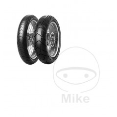 METZELER Motorcycle Rear Tire 170/60-17 72W TOURANCE NEXT 2B TL 8804992