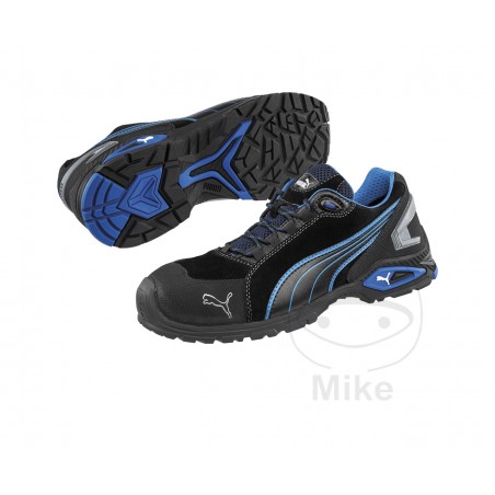 low-cut work shoes s3src