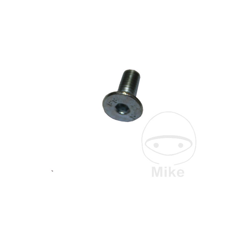 NUSSBAUM Countersunk screw M5X12ZN FOR ABDECKUNG 9SE7991M05X12 SENKSCHRAUBE 6523484