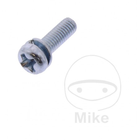 JMP Carburetor Screw M3 10 MM10P 7243621