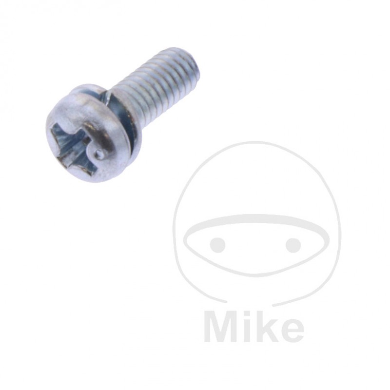 JMP Tornillo carburador M3 8 MM 10 7243635