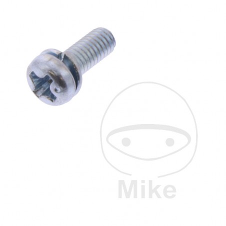 JMP Tornillo carburador M3 8 MM 10 7243635