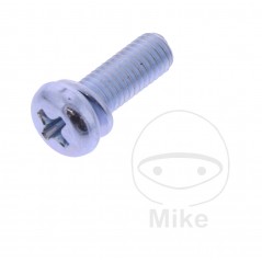 JMP Tornillo carburador M5X14MM 10P 7243648