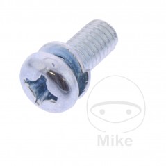 JMP Carburetor screw M6 14 MM 10P 7243651