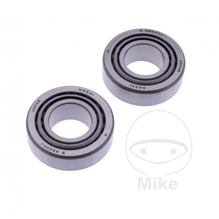 TOURMAX Steering Tapered Roller Bearing ALTN: 7360039 7360017
