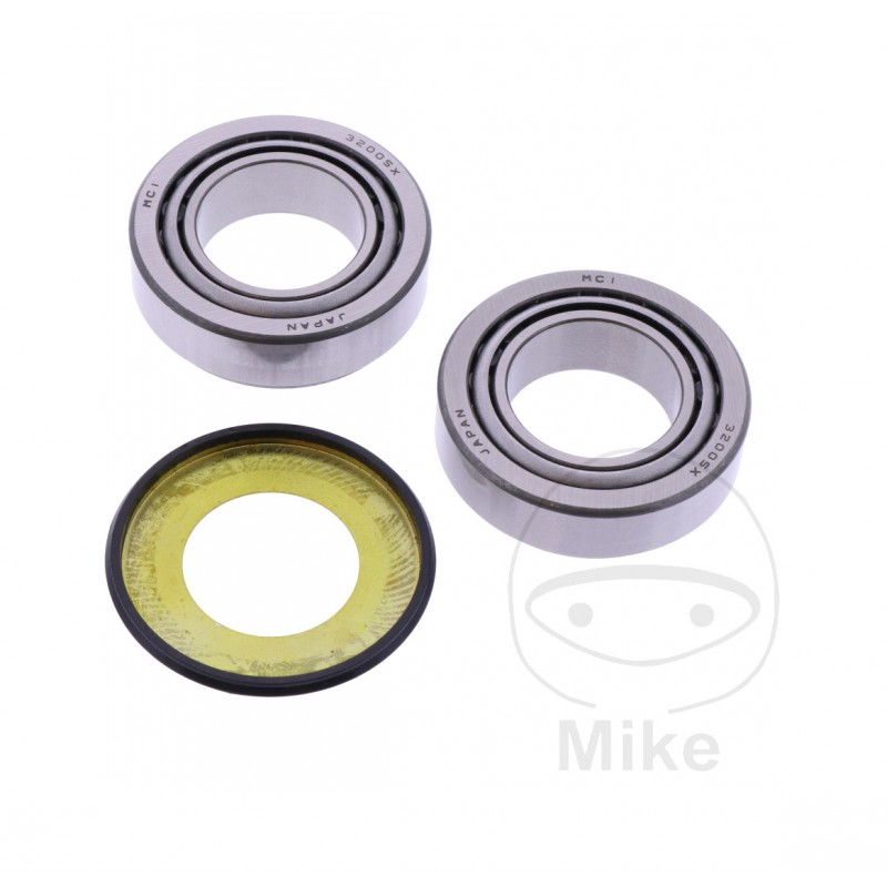 TOURMAX Steering Tapered Roller Bearing ALTN: 7360211/7360795 7361900