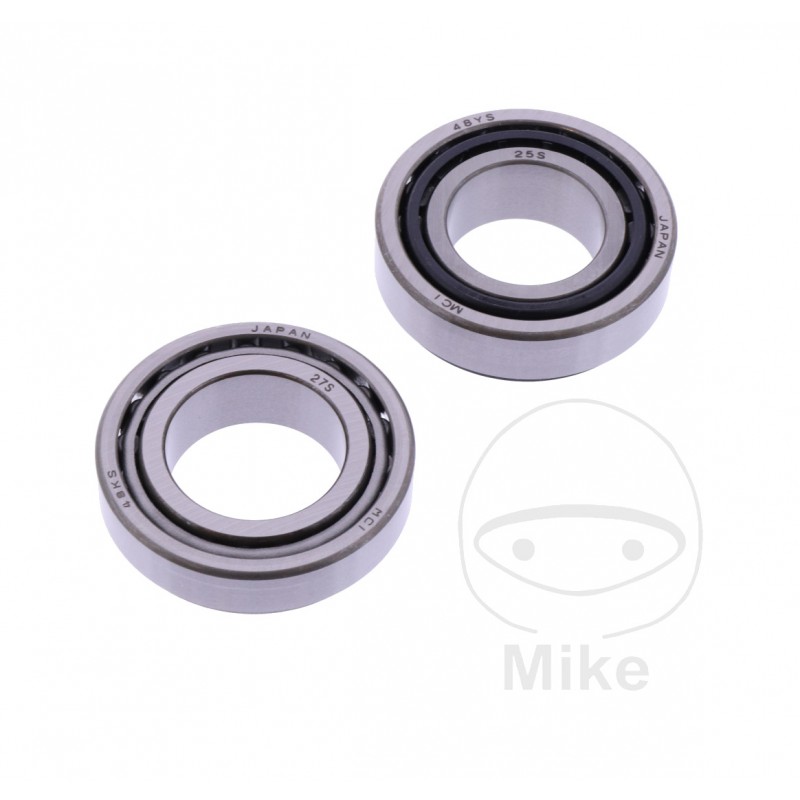 TOURMAX Steering Tapered Roller Bearing ALTN: 7360496 7362031