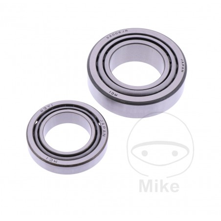 TOURMAX Steering Tapered Roller Bearing ALTN: 7360032 7362049